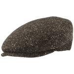 Бейсболка BREITER Schirmmütze einteilig, серый - фото