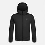 Толстовка Opside с капюшоном - мужская Rossignol, Black - фото 4