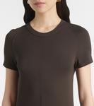 Платье макси из джерси Toteme, Pepper - фото 4