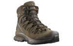 Speed Assault 2 Outdoor Performance Shoes Men High Top Palm Tree Salomon - фото 3
