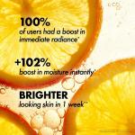 Осветляющая маска для лица Ginzing Glow-Boosting Origins - фото 6