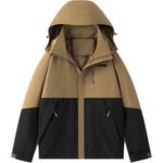 Куртка унисекс Jeep, цвет Bronze Green - фото 26