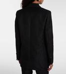 Двубортный блейзер Etro, Black - фото 6