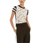 HERMES SS25 Вязаный свитер Women's White - фото 4