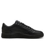 Кроссовки PUMA Majesty 'Black' - фото 6