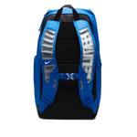 Сумка hoops elite backpack 32l 'blue white' Nike, синий - фото 3