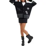 COACH Свитер Unisex Black - фото 4