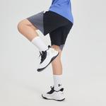 Дети Шорты Under Armour, синий - фото 8