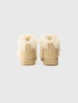 Ботинки UGG Classic Ultra Mini, Sand - фото 4