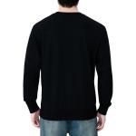 Nike Свитшот унисекс черный - фото 5