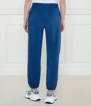 Брюки Regular fit Patrizia Pepe, синий - фото 3