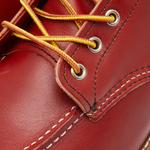 Ботинки Red Wing Irish Setter, 6 дюймов, с мягким носком - фото 5