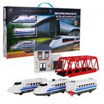 Рамиз, электричка, комплект RAMIZ - фото