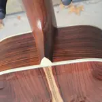 Martin D-28 Аутентичный 1937 VTS - фото 12