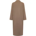 Пальто Erice MaxMara, umber - фото 4