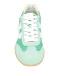 Кроссовки Hogan, светло-зеленый - фото 4