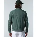 Куртка North Sails Sailor 2.0, зеленый - фото 4