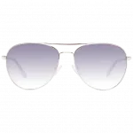 Солнцезащитные очки gf6143 28b 59 Guess, розовый - фото 2