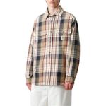 Рубашка Twill Carhartt WIP, мультиколор - фото 3