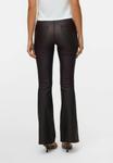 Брюки Vero Moda Trousers, Chocolate Torte/Brown - фото 3