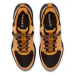 Кроссовки Timberland Motion Ledge Low, коричневый - фото 8