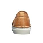 Кроссовки мужские Lifestyle Shoes Men Low-Top Devanro, черный - фото 9