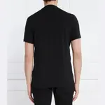 Футболка стандартного кроя Karl Lagerfeld, черный - фото 2