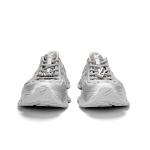 Массивные кроссовки унисекс NEXT IMPULSIVE, лунно-белый - фото 11