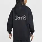 Детская толстовка Nike, черно-белый - фото 4