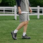 Хлопковые шорты Alpha Industries, зеленый - фото 10