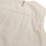 Женские жилеты WOOLRICH, белый - фото 9