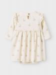 Платье NAME IT, кремовый - фото 2