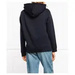 Толстовка обычного кроя Tommy Hilfiger, синий - фото 2