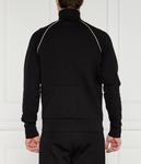 Свитер сказ Regular fit Boss Green, черный - фото 4