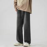 Джинсы унисекс K411, синий - фото 10