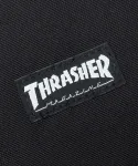 Чехол для монет Thrasher THRASHER с карабином, цвет Black - фото 5