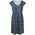 Платье Trespass Gertha, синий - фото