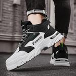 Мартин Ботинки Мужские Huanai - фото 10