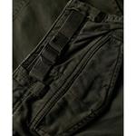 Шорты Superdry Core Cargo, зеленый - фото 2