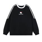 Худи Hello Kitty унисекс Sanrio, красный - фото 3