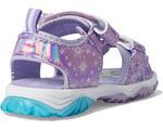 Сандалии Josmo Frozen Lighted River Sandal, цвет Lilac - фото 5