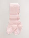Колготки Next, розовый/розовый - фото 3