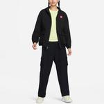 Женская куртка Nike, цвет Black - фото 5