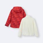 Детская куртка Puma - фото 5