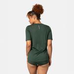 Футболка Kari Traa Embla Wool Kari Traa, Thyme - фото 2