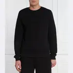 Толстовка обычного кроя Richmond X, черный - фото