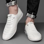 Туфли мужские Men"s Casual Men Low-Top Medd, черный - фото 11