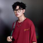 Футболка унисекс La'T.Weekend, черный - фото 95