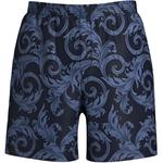 Шорты Casual SS25 мужские VERSACE, синий - фото