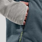 ODLO Флисовая куртка Ascent - фото 3